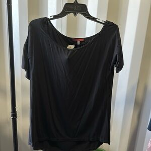 Buckle short sleeve top🤝